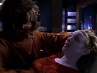 Click to watch 'It Makes a Lovely Light...' (popup) Andromeda